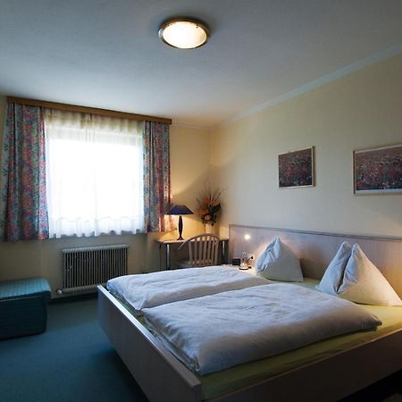 Pension Schenkenfelder Bad Häring Oda fotoğraf